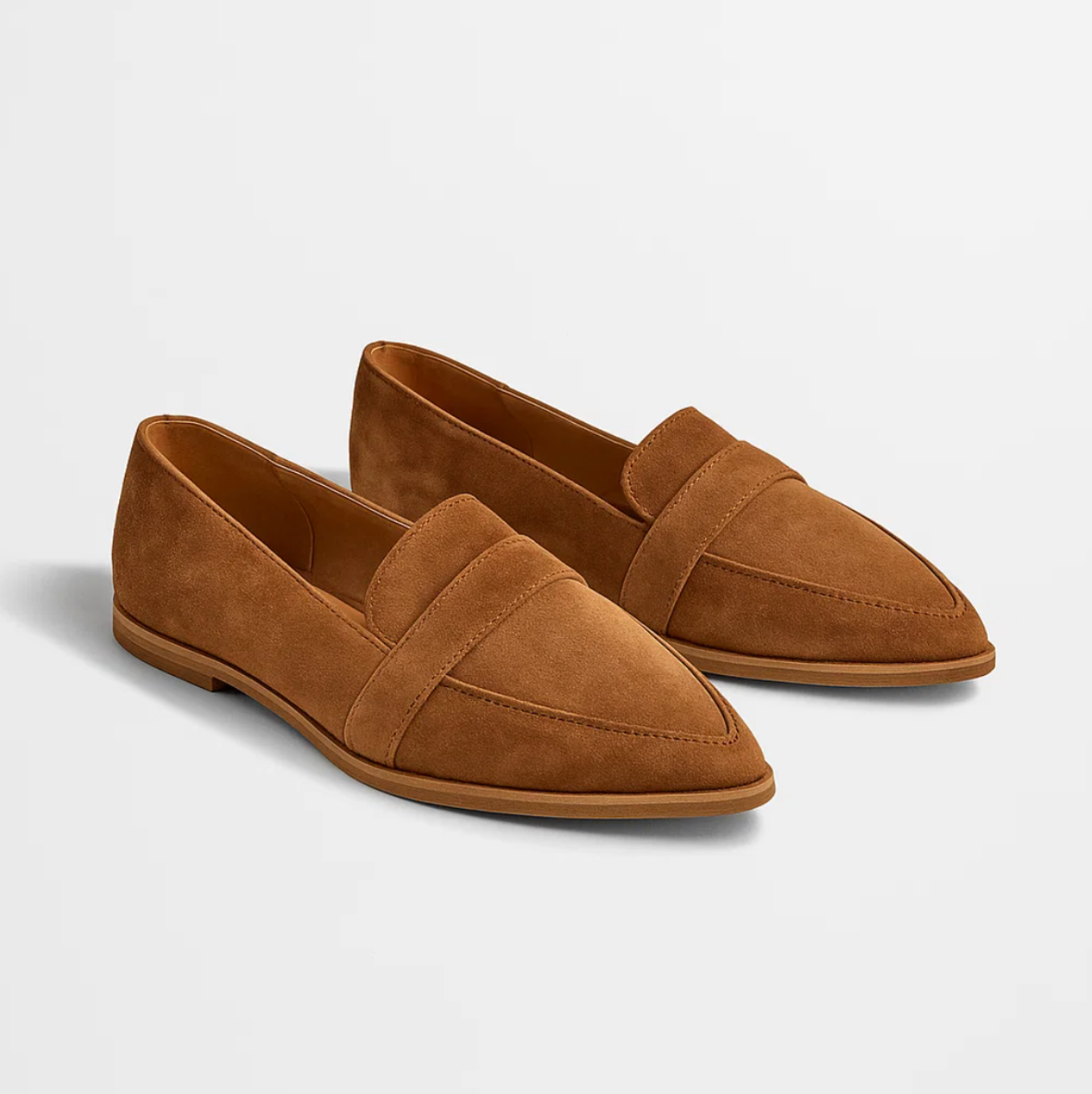 Chantal | Classic Stylish Orthopaedic Loafers