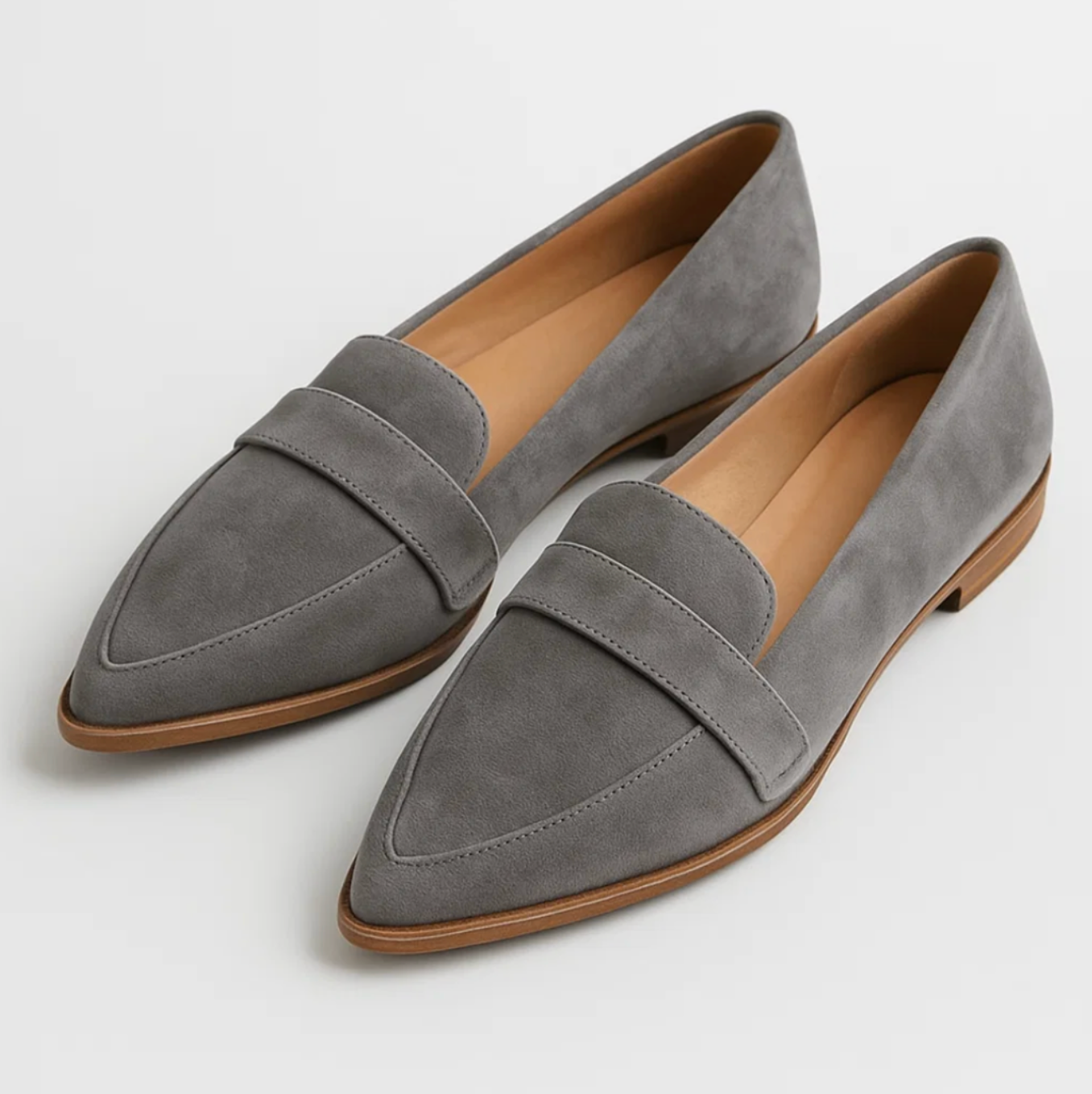 Chantal | Classic Stylish Orthopaedic Loafers