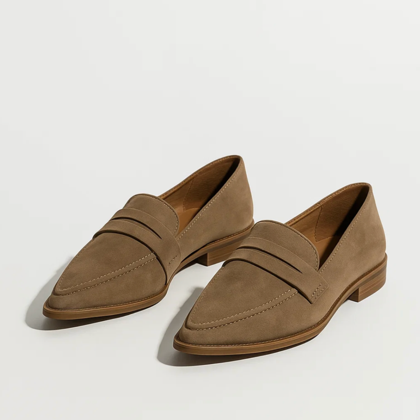 Chantal | Classic Stylish Orthopaedic Loafers