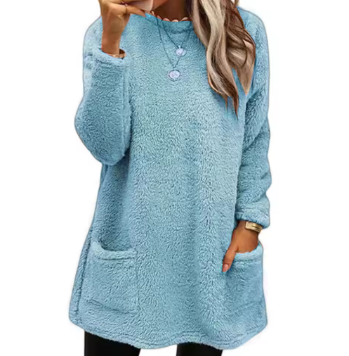 Marcella | Classic Jumper