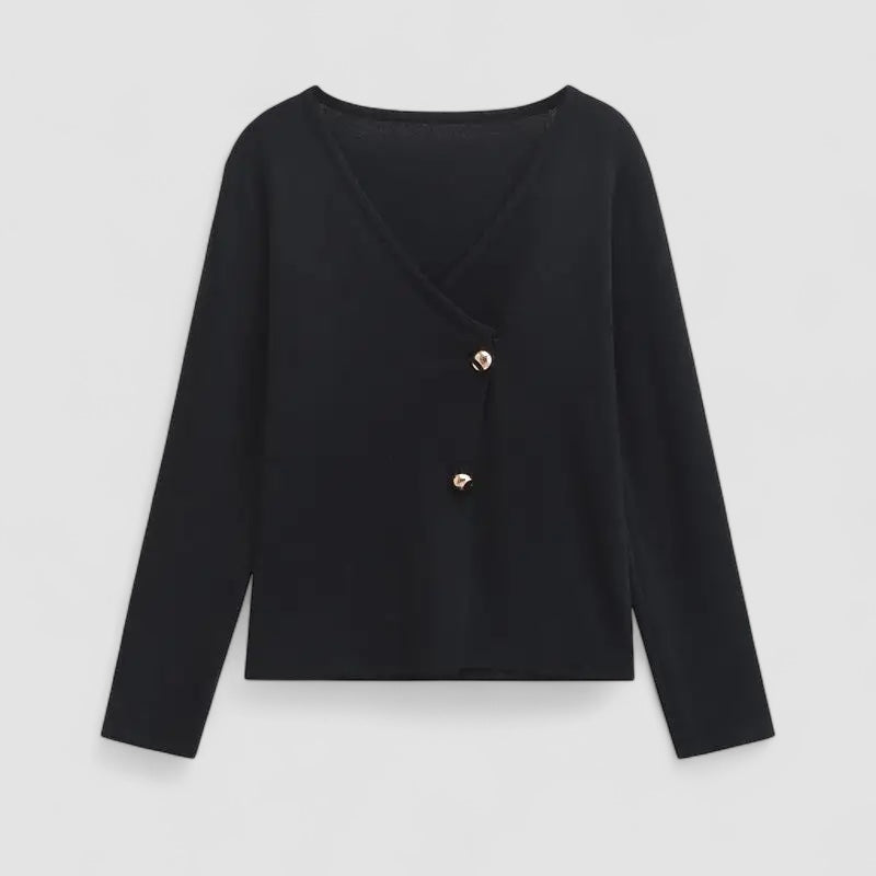 Thyra | Elegant Chic Jumper