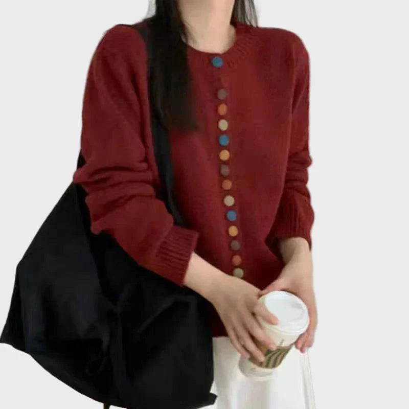 Amicitia | Chic Cardigan