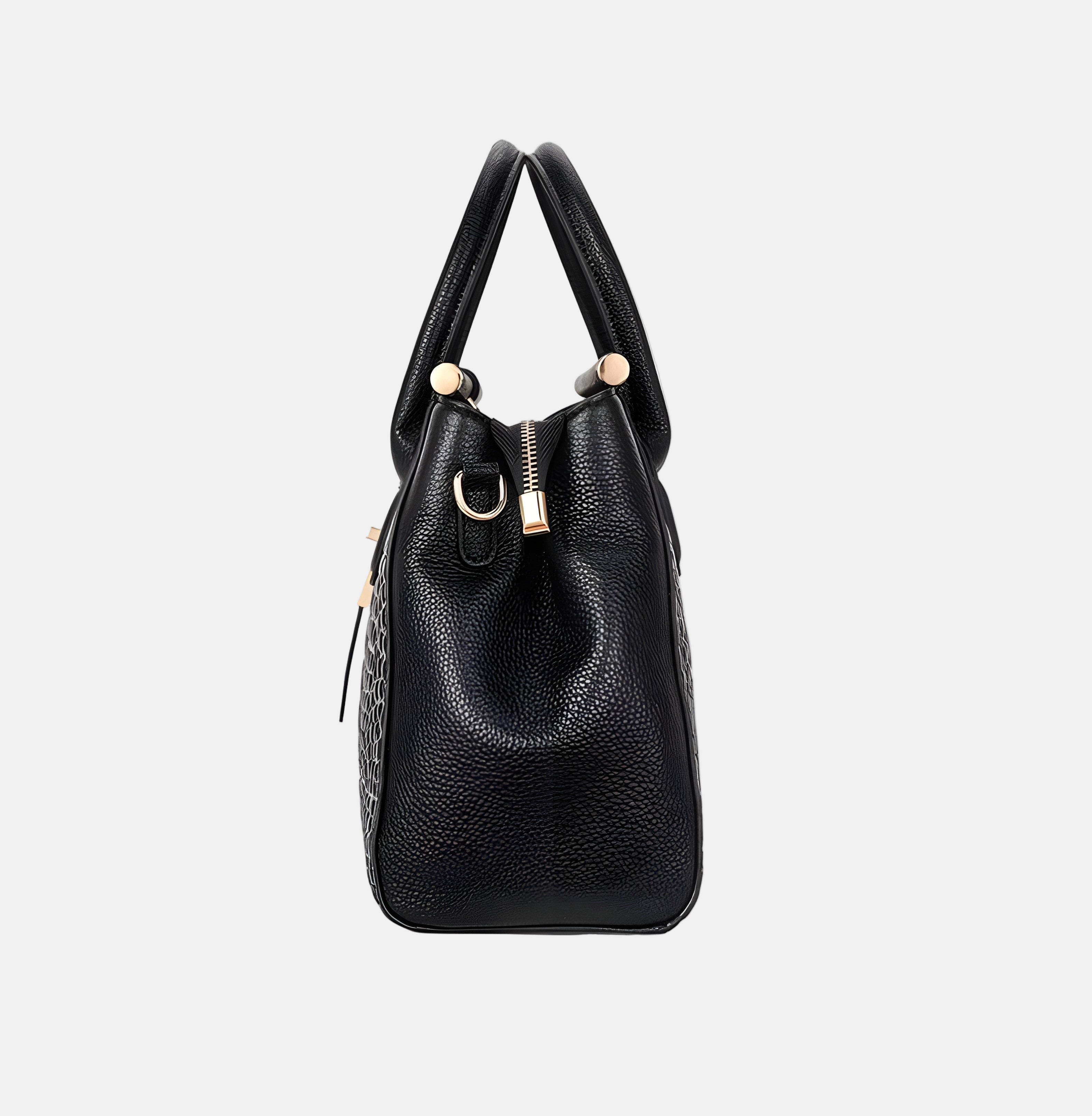 Hebelia | Classic Handbag