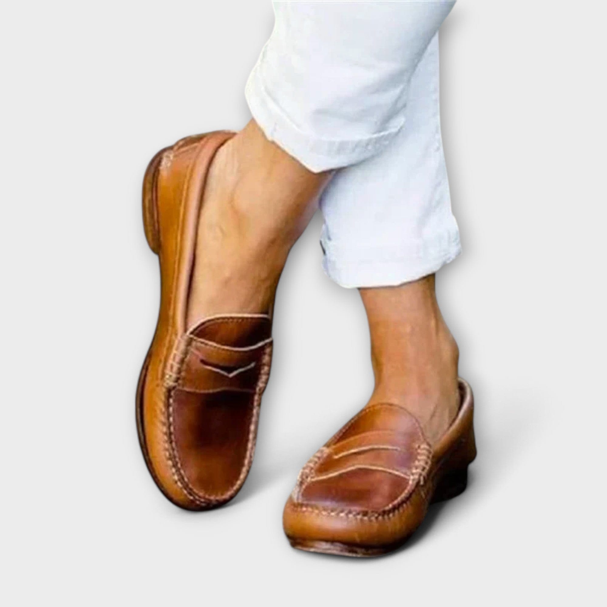 Destiny | Elegant Loafers