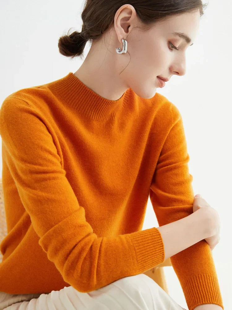 Greta | Luxurious Sweater