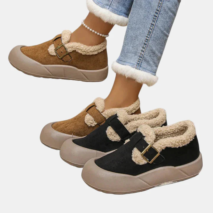 Abelia | Orthopedic Loafers