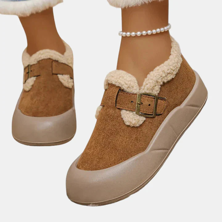 Abelia | Orthopedic Loafers