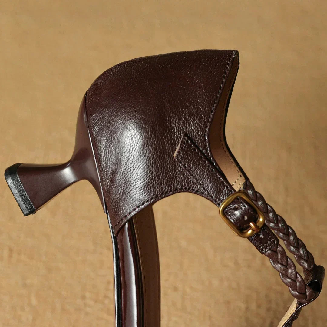 Patience | Elegant Sandals