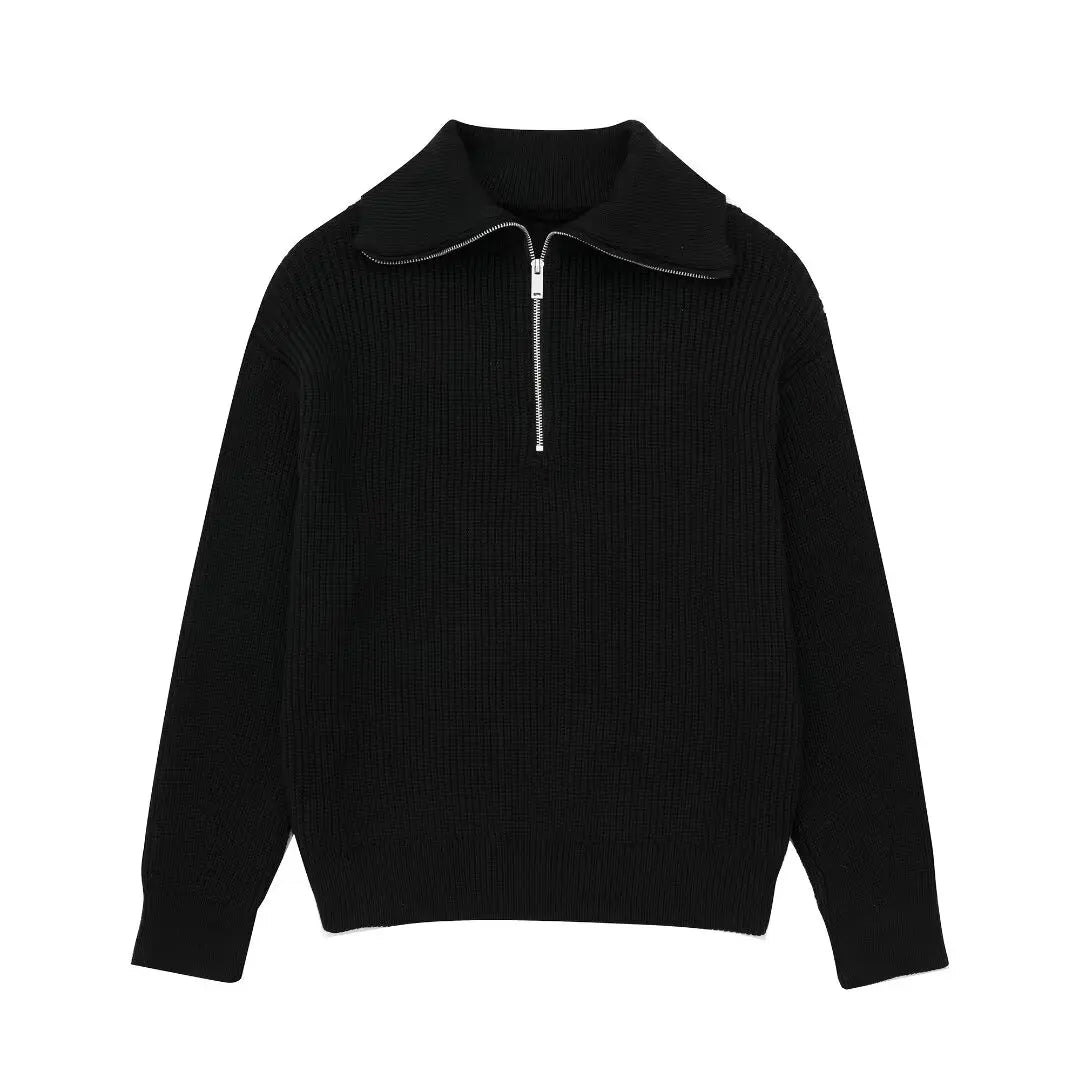 Vienna | Elegant Sweater