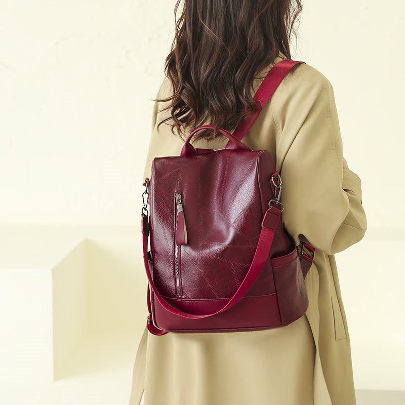 Basilia | Elegant Bag