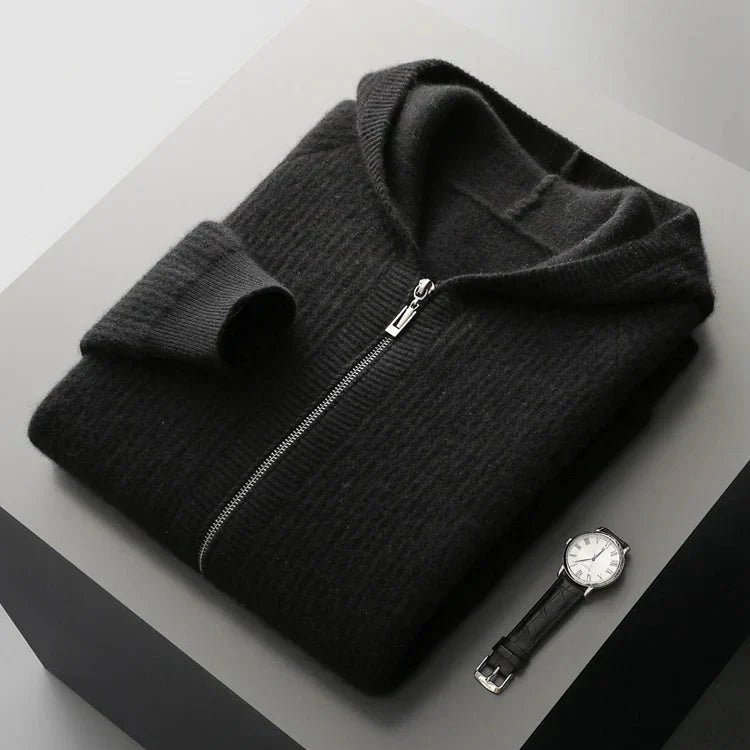 Ozanne | Elegant Hoodie