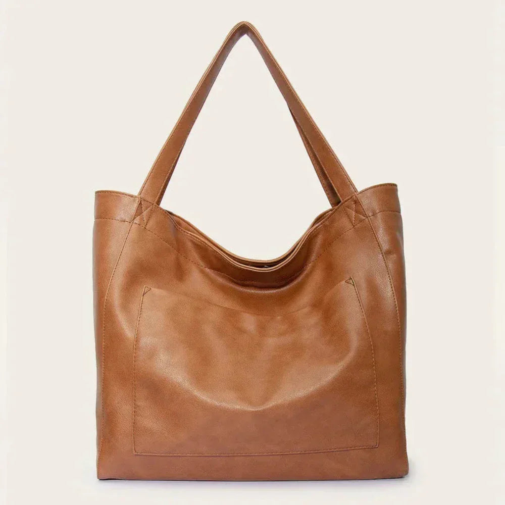 Clotilda | Elegant Shoulder Bag
