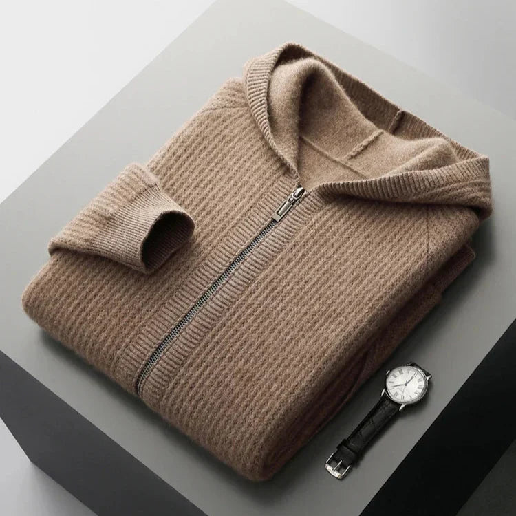 Ozanne | Elegant Hoodie