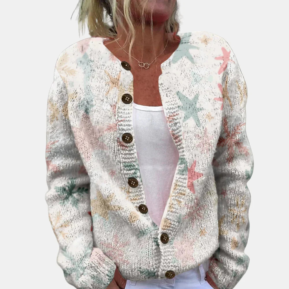 Clemency | Chic Cardigan