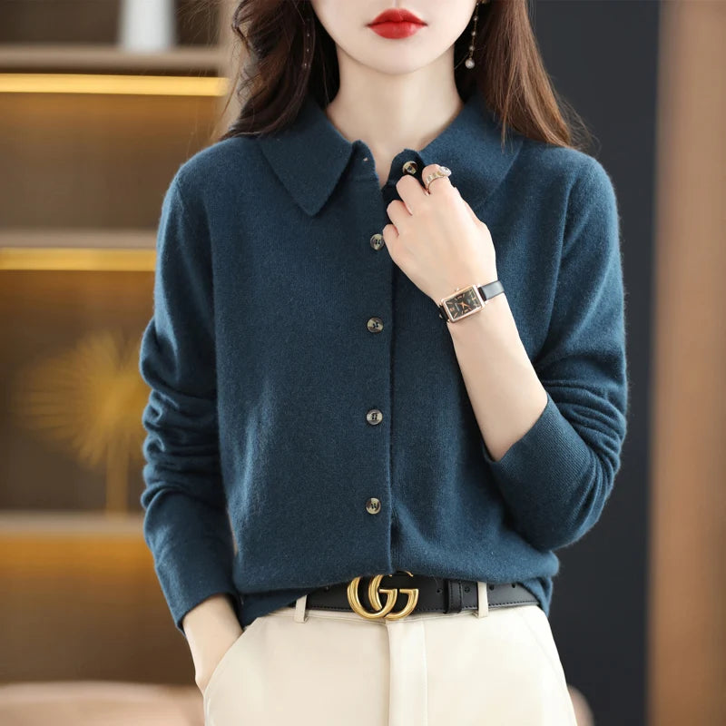 Zenovia | Jacket Elegant