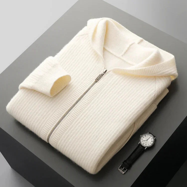 Ozanne | Elegant Hoodie