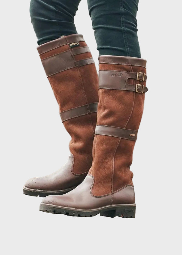 Molly | High Boots