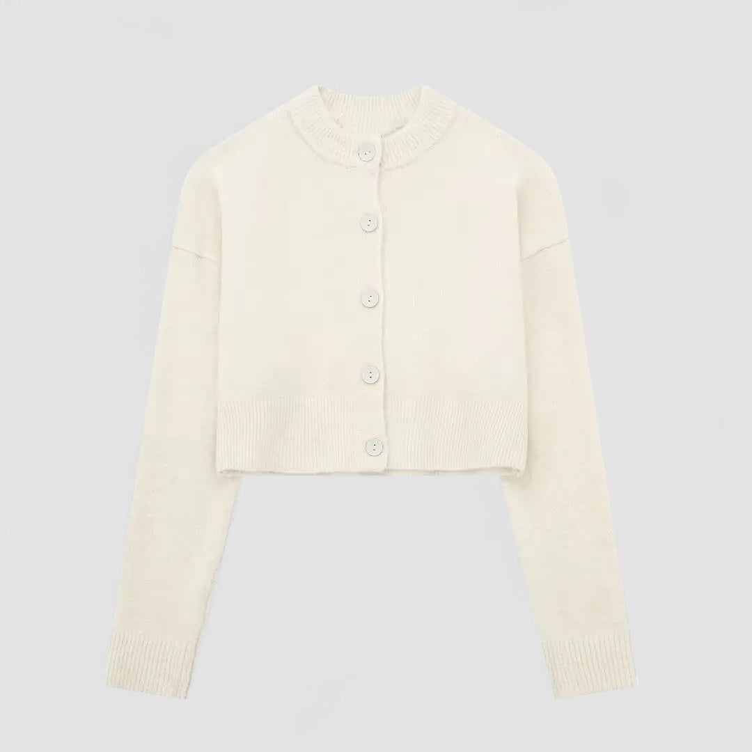 Thekla | Classic Vest