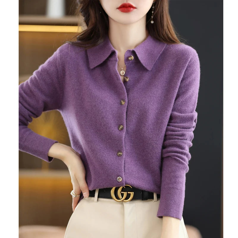 Zenovia | Jacket Elegant