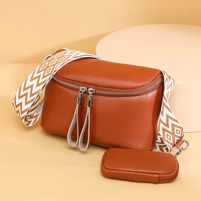 Bedelia | Elegant Shoulder Bag
