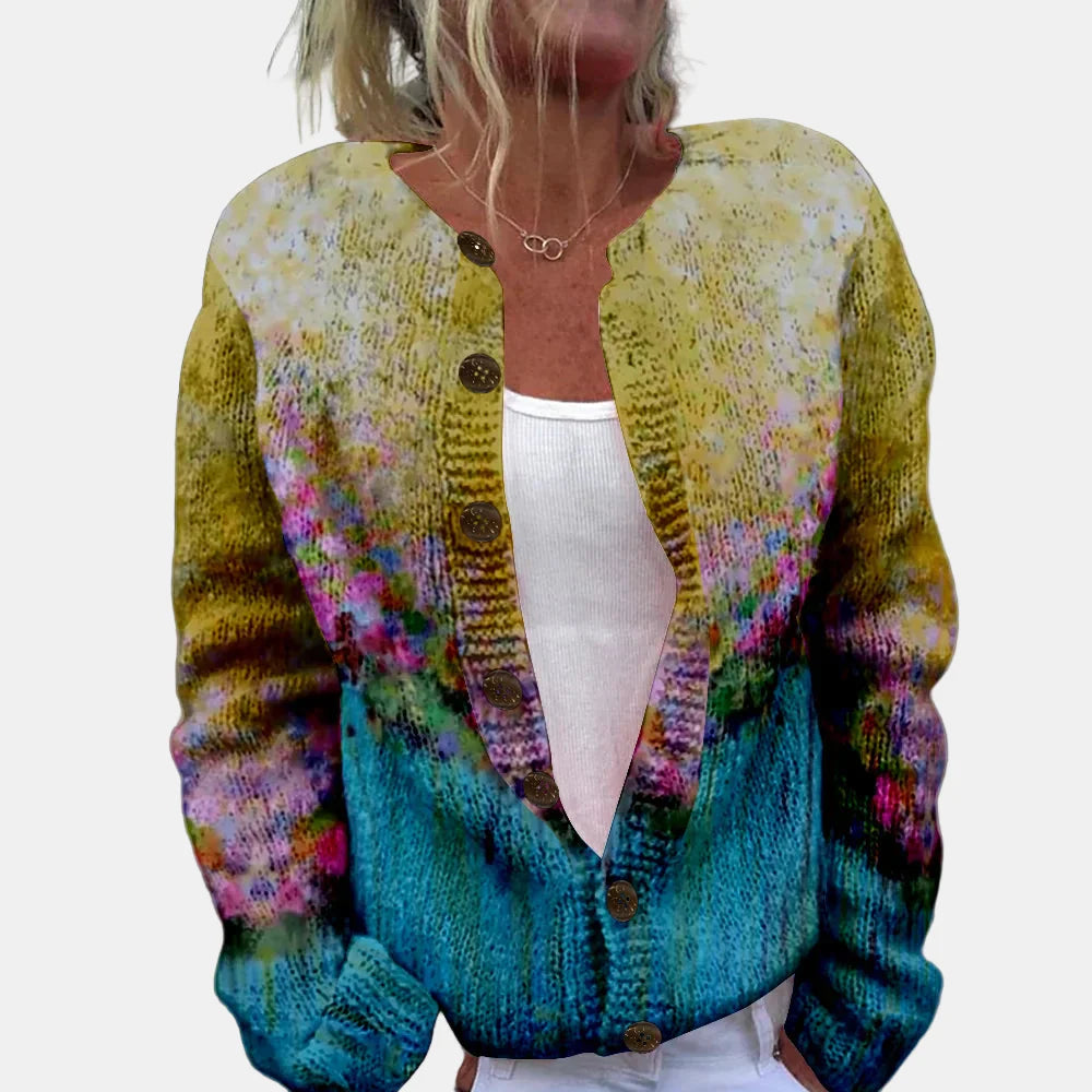 Stephany | Stylish Cardigan