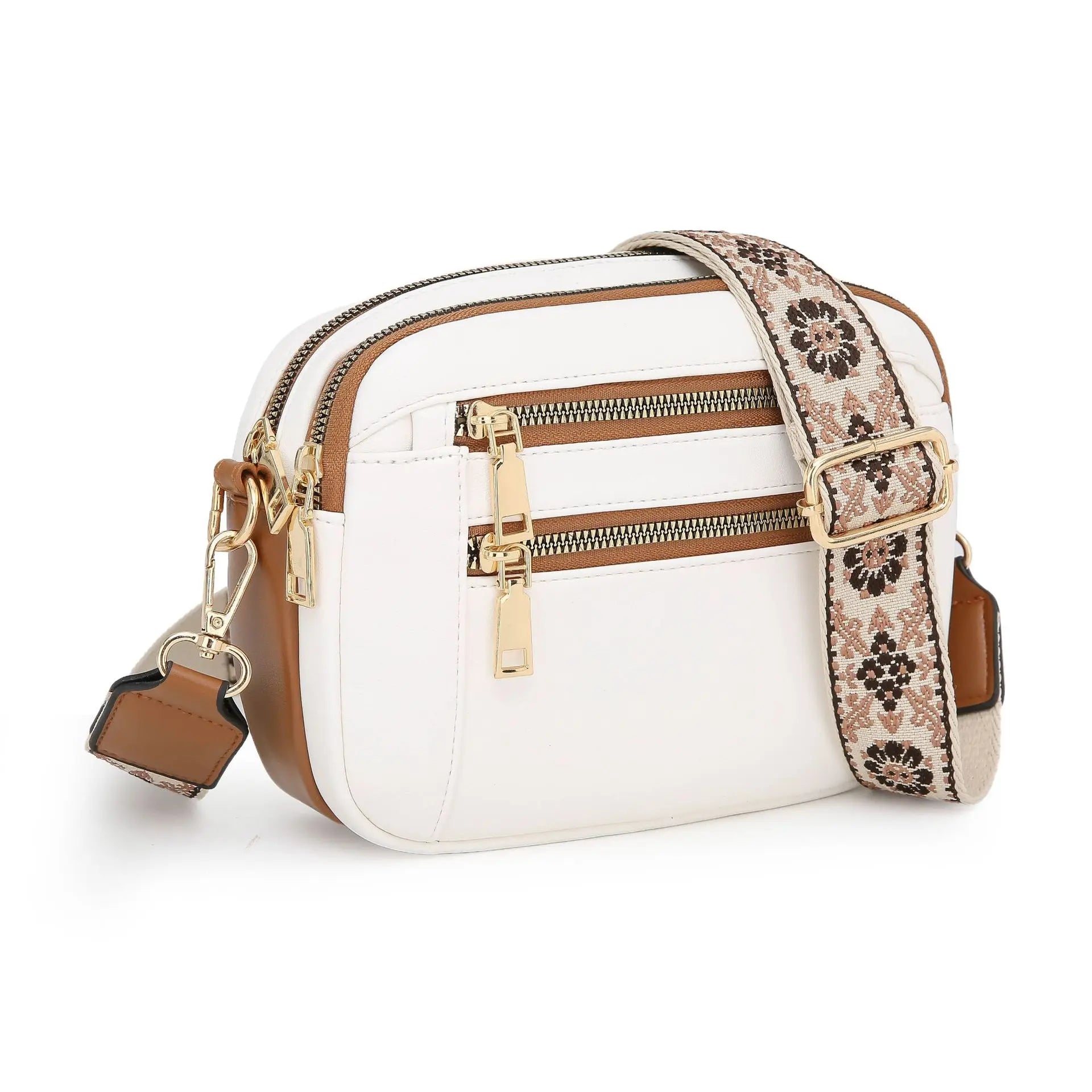 Blandina | Elegant Shoulder Bag