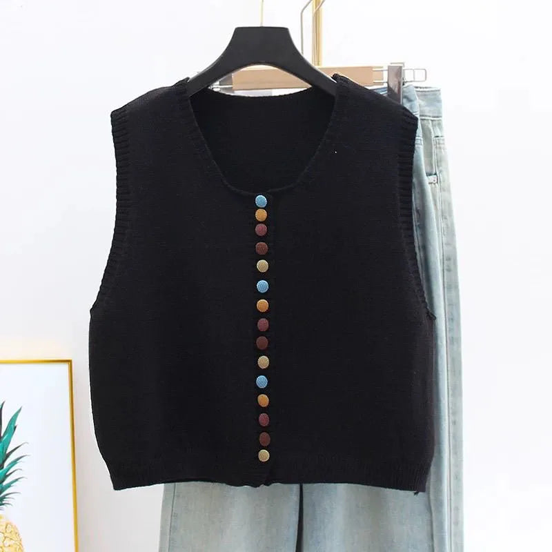 Agrippina | Classic Cardigan