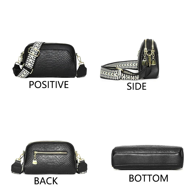 Aurea | Elegant Shoulder Bag