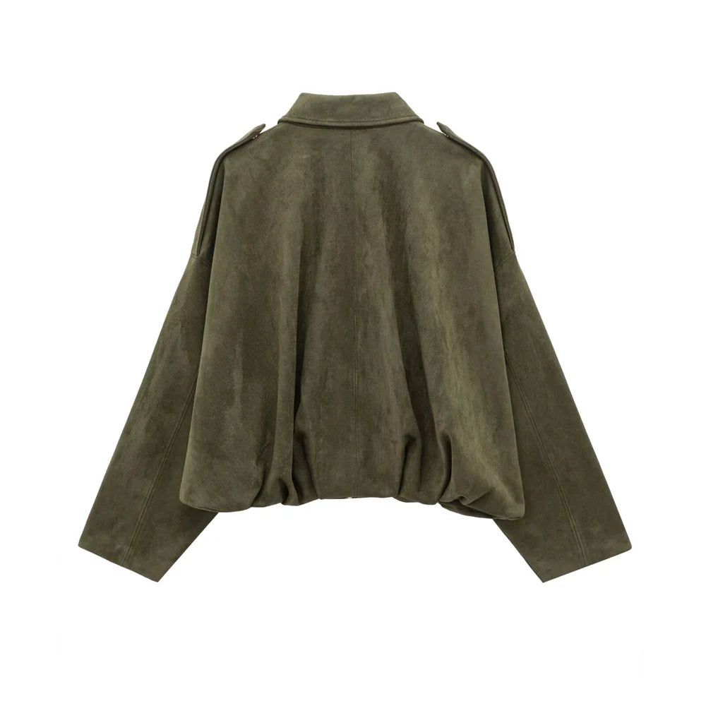 Mildreda | Stylish Jacket