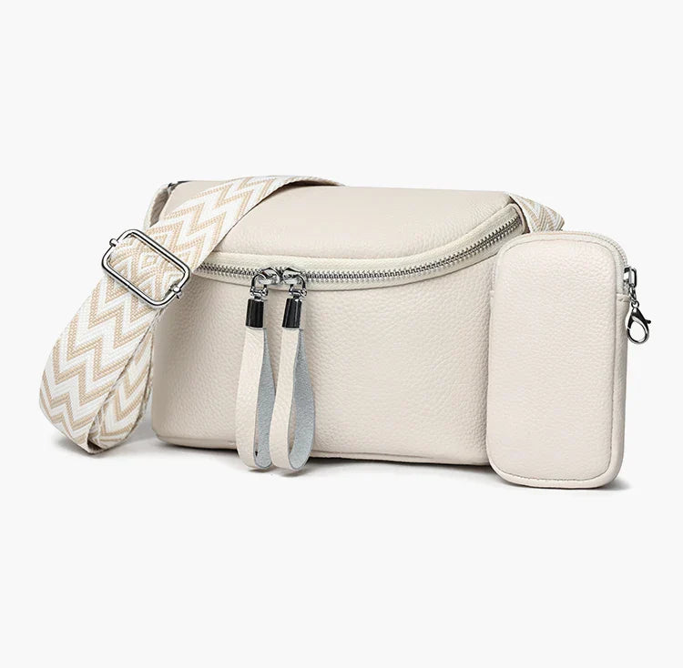 Bedelia | Elegant Shoulder Bag