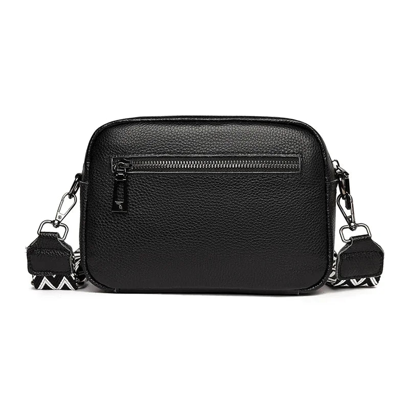 Asteria | Classic Elegant Shoulder Bag