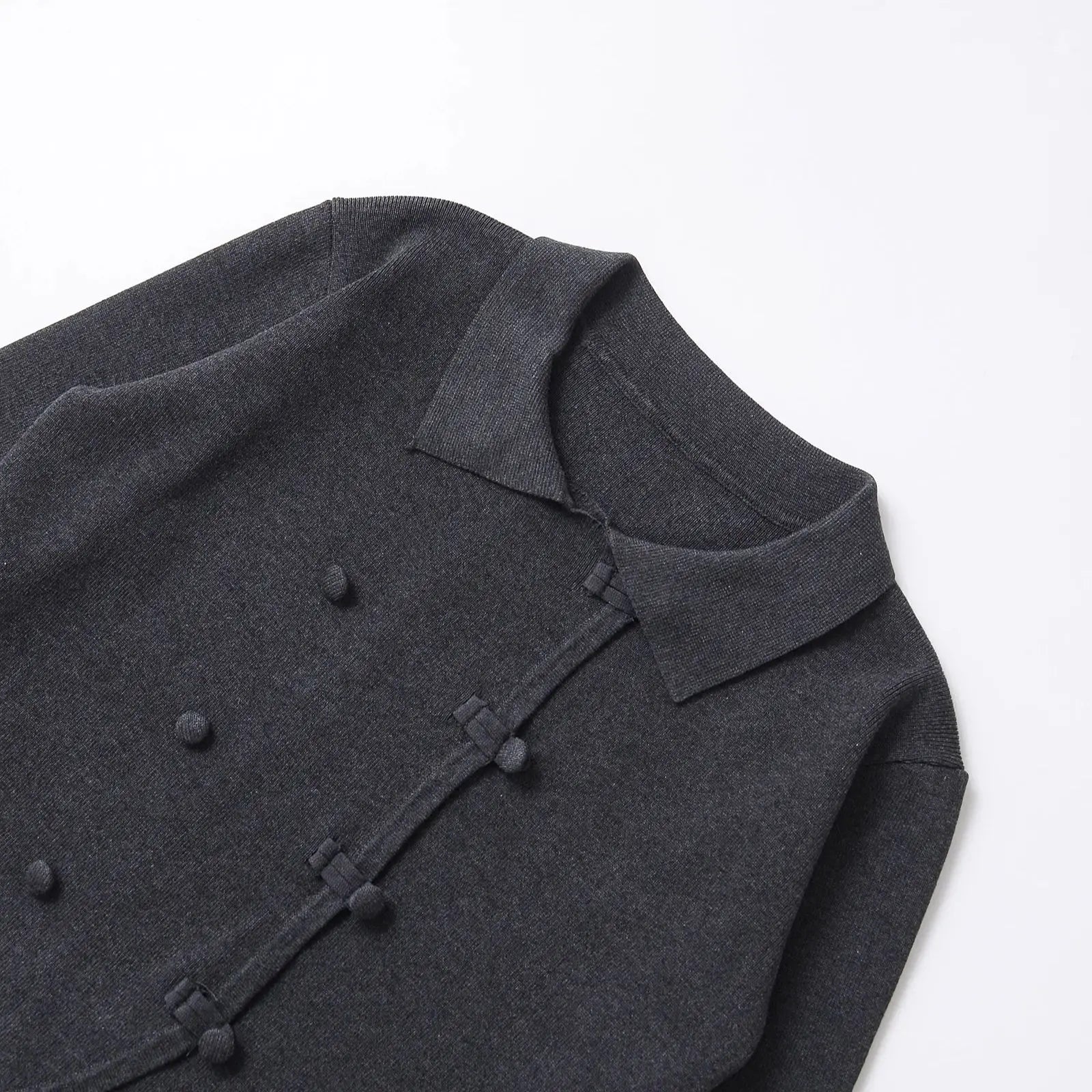 Yseult | Classic Sweater