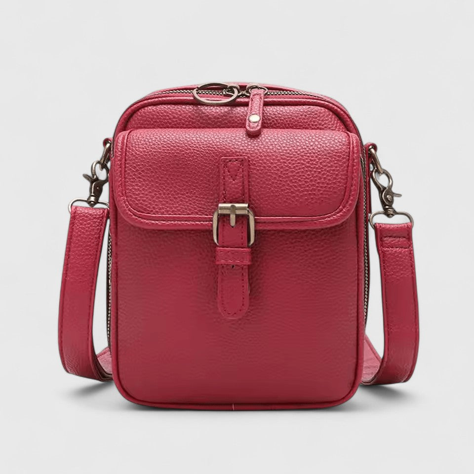Kara | Sophisticated Crossbody Bag