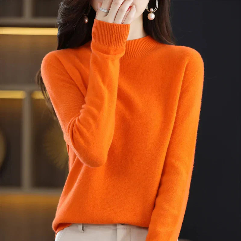 Greta | Luxurious Sweater