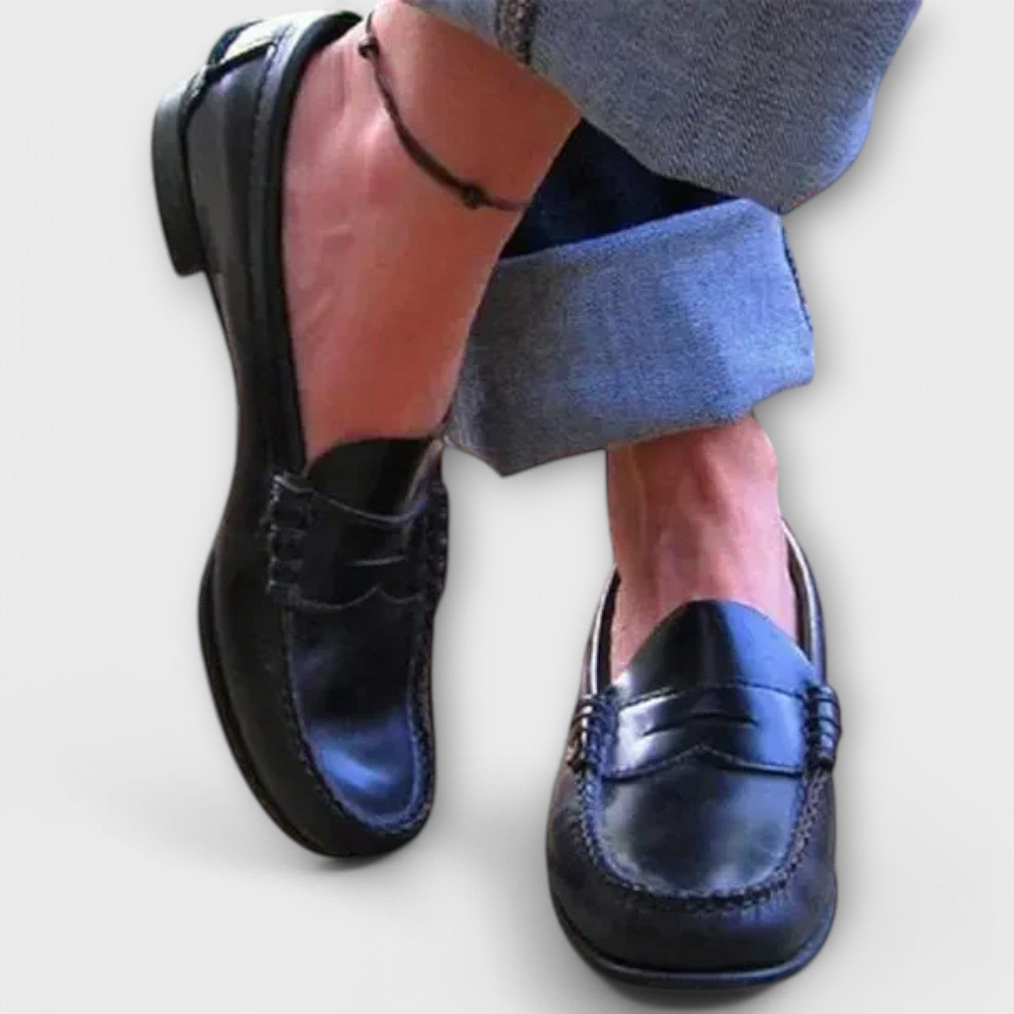 Destiny | Elegant Loafers