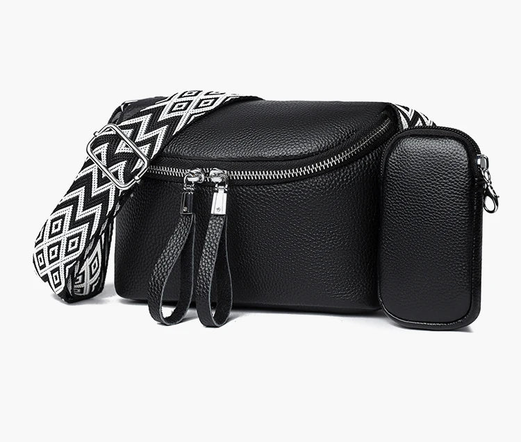 Bedelia | Elegant Shoulder Bag