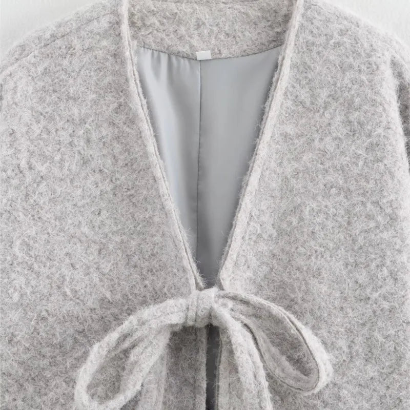 Thirza | Elegant Sweater