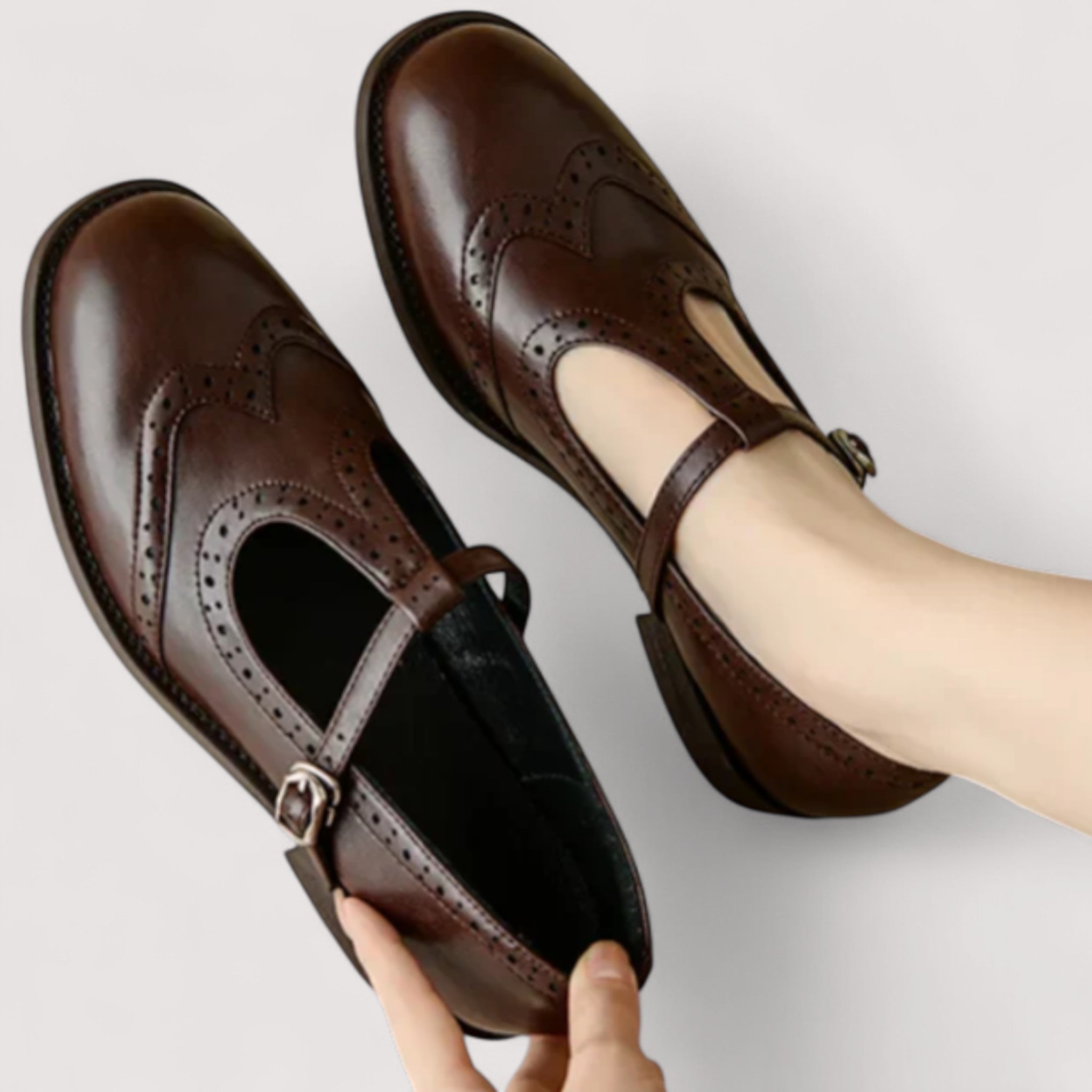 Leanne | Graceful Sandals