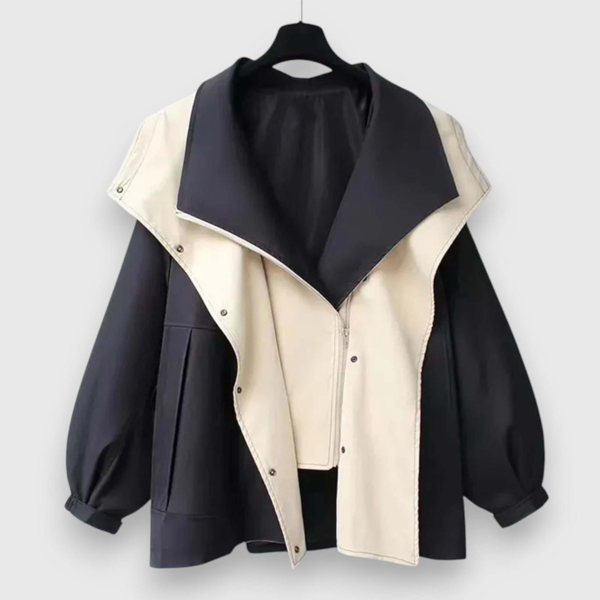 Fidelia | Chic Coat