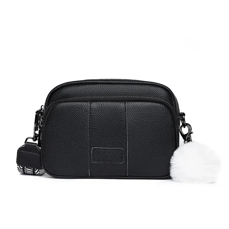 Ashbel | Elegant Shoulder Bag