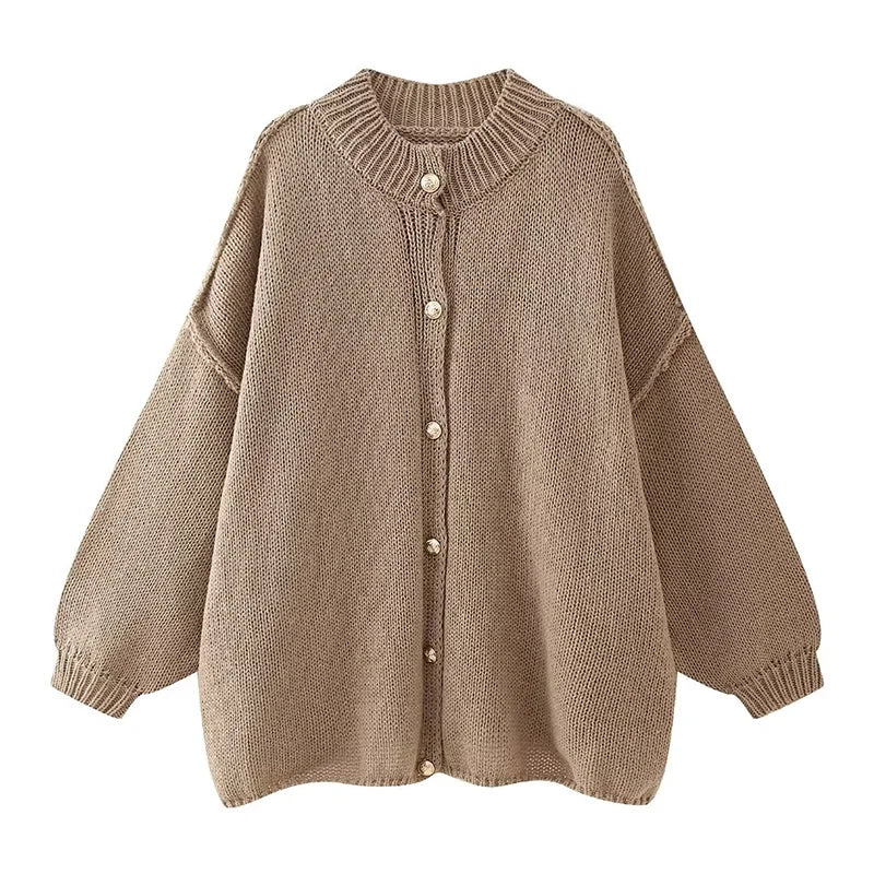 Vanora | Classic Chic Jumper