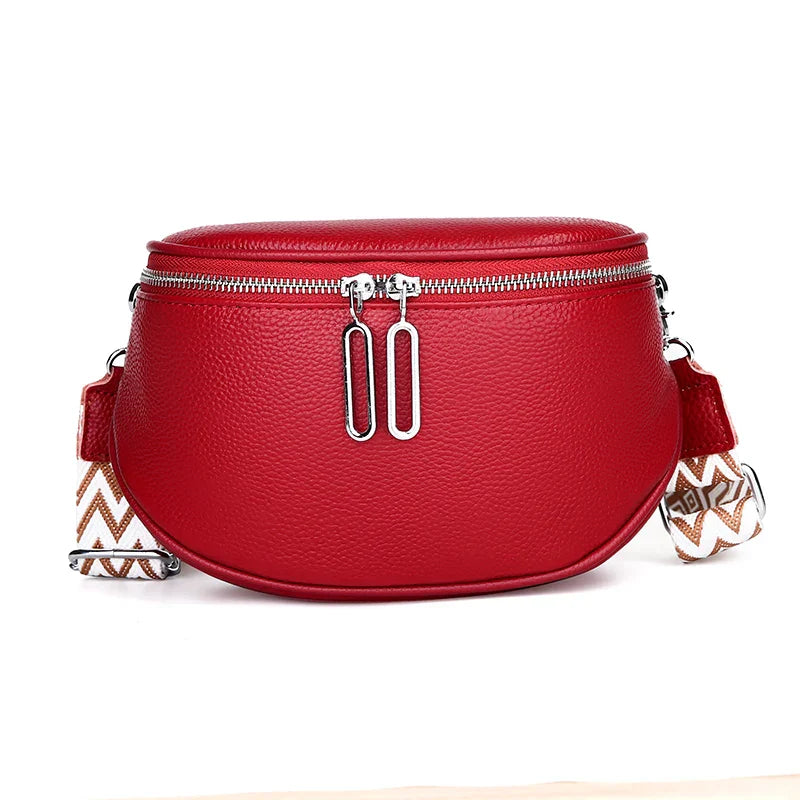 Benjamina | Chic Shoulder Bag