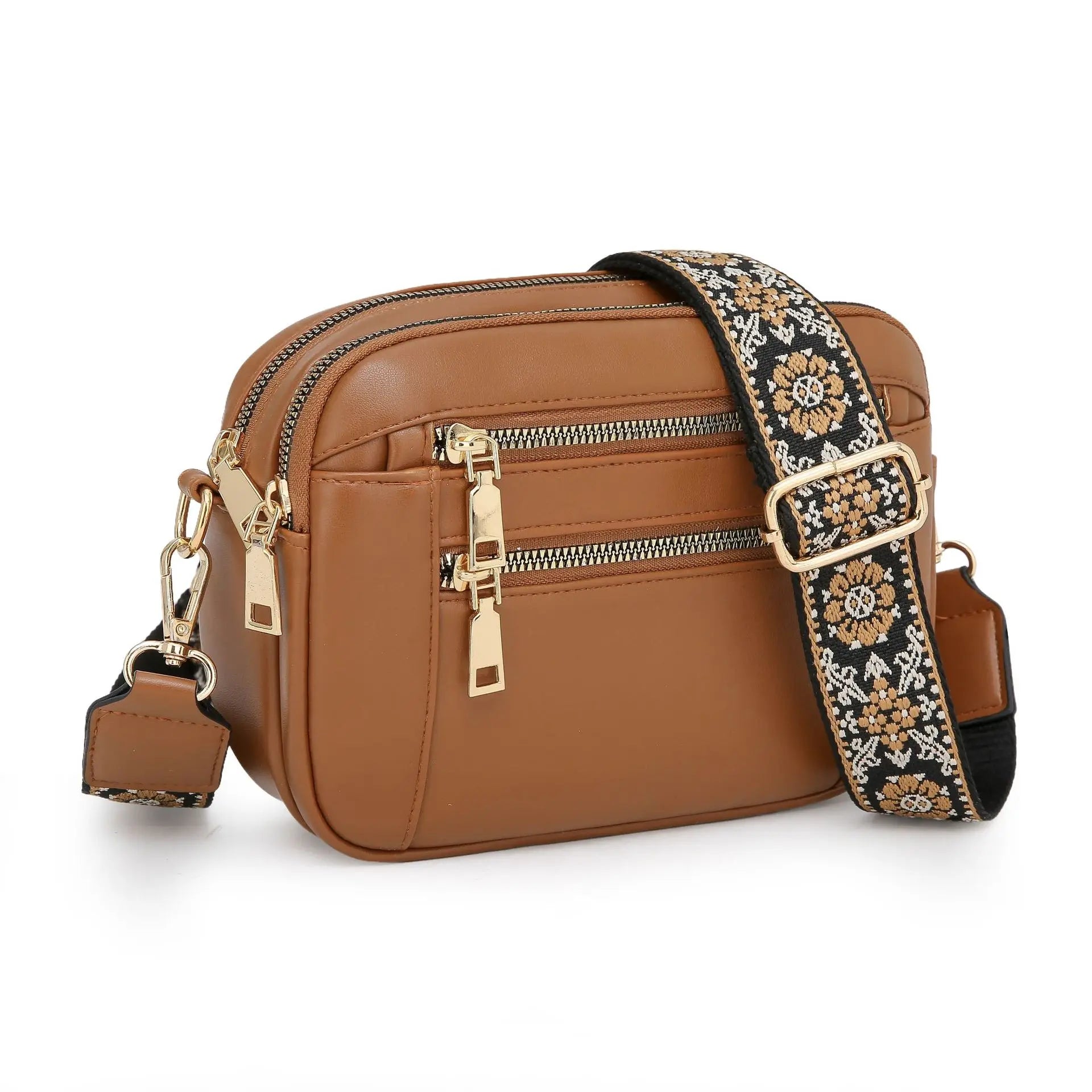 Blandina | Elegant Shoulder Bag