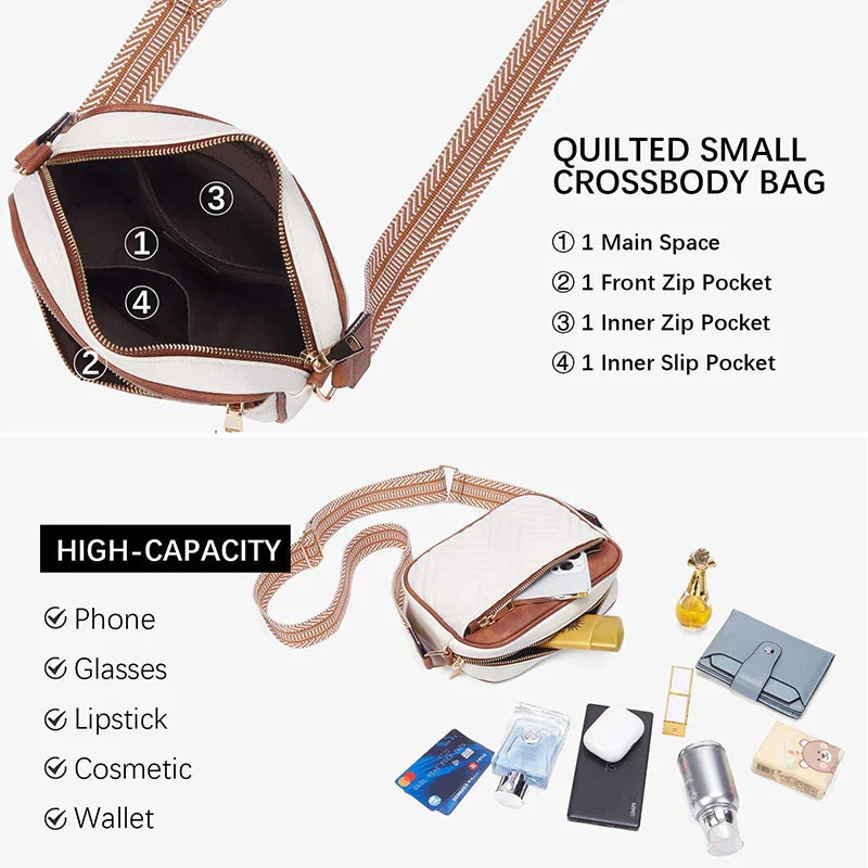 Amoret | Shoulder Bag
