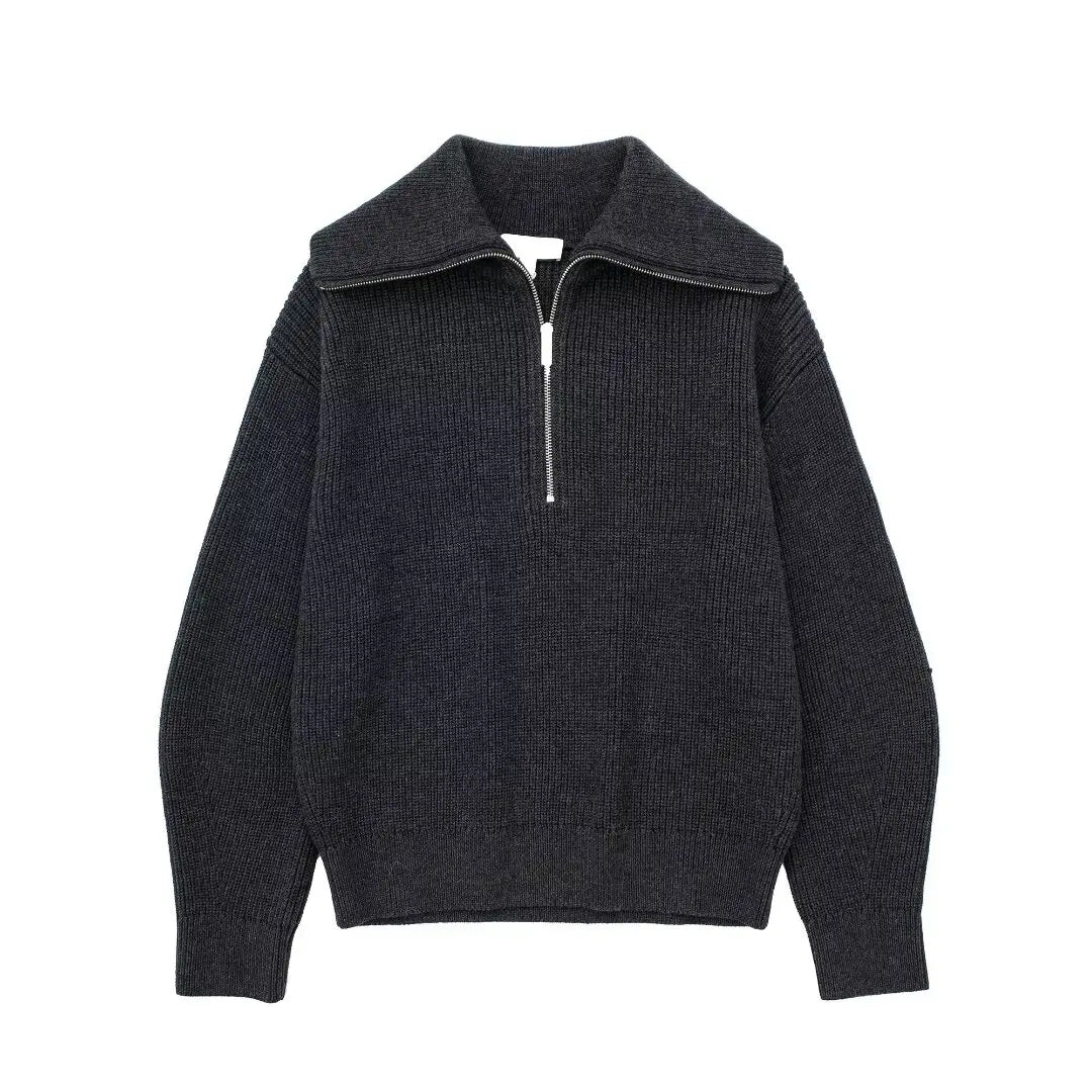 Vienna | Elegant Sweater