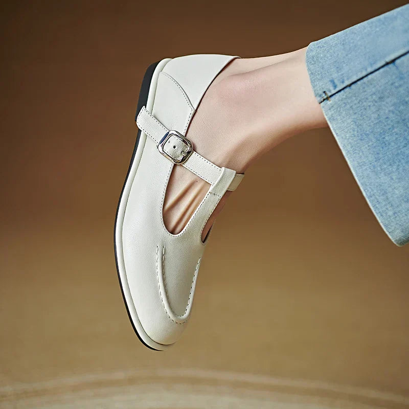 Persephone | Elegant Court Shoes