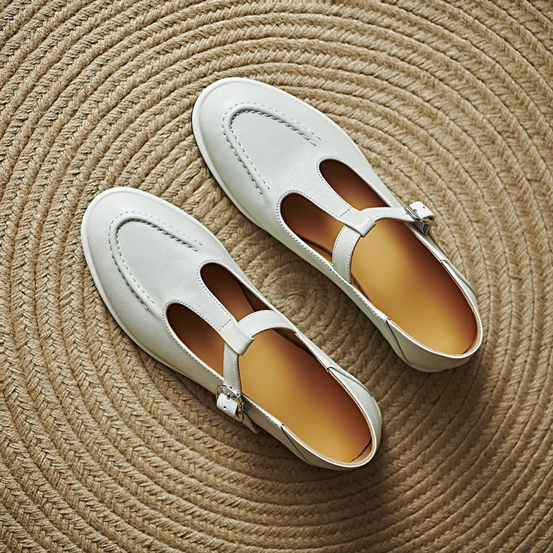 Persephone | Elegant Court Shoes