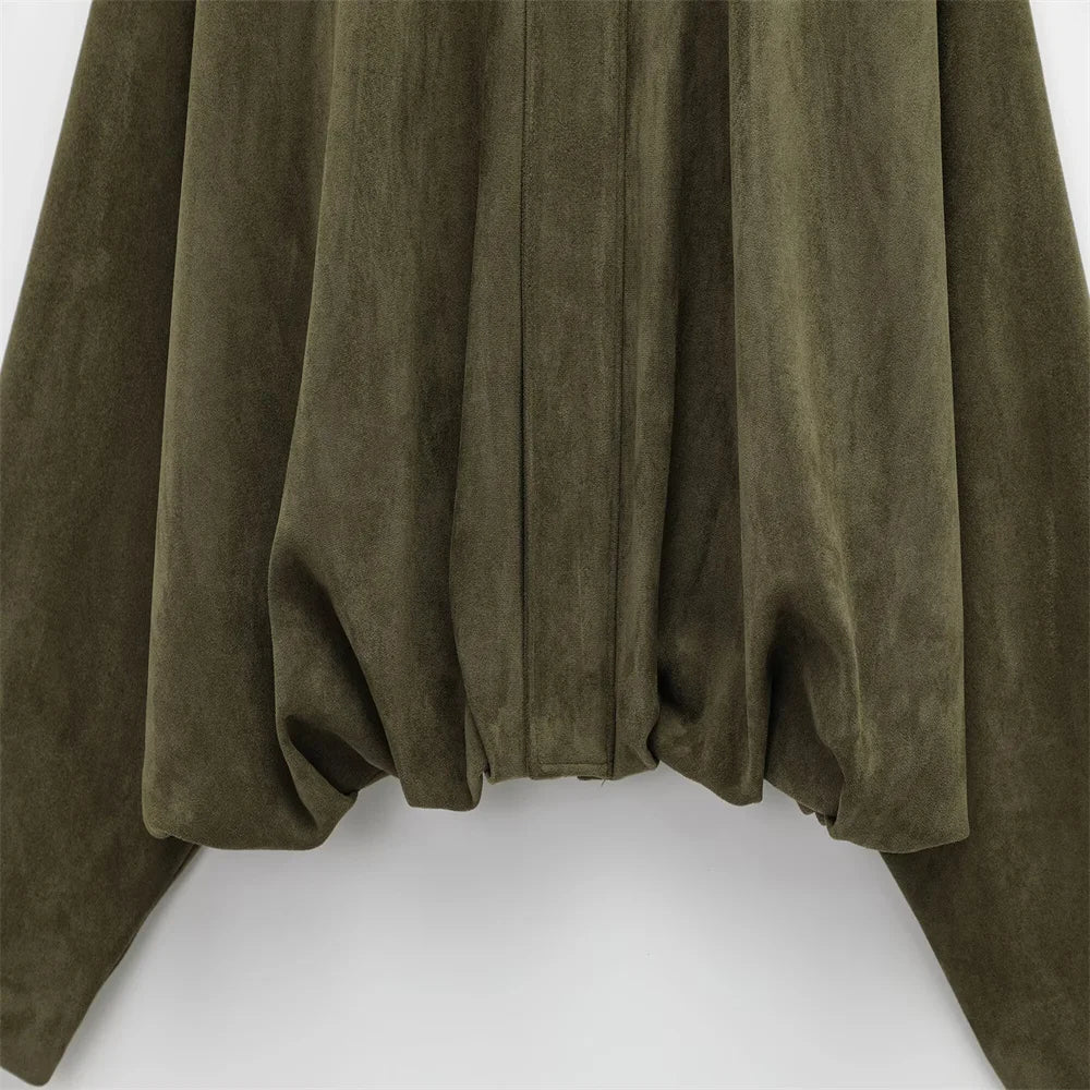 Mildreda | Stylish Jacket