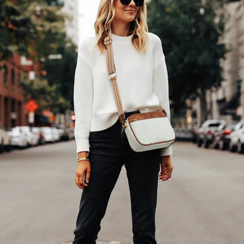 Amoret | Shoulder Bag