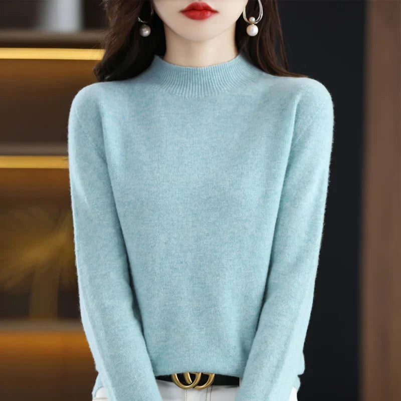 Greta | Luxurious Sweater